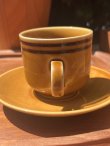 画像2: COLDITZ PORZELLAN "MADE IN GDR" VINTAGE CUP & SAUCER SET #1