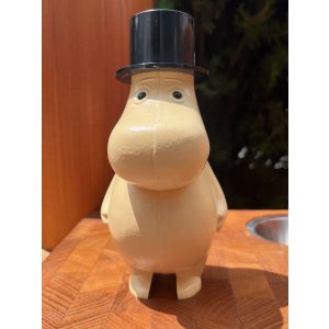 画像: MOOMIN PAPA "GOTABANKEN" 1970'S BANK FIGURE