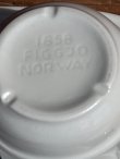 画像7: FIGGIO "MADE IN NORWAY" 1960〜70'S CUP＋PLATE☕️TV SET ＃2