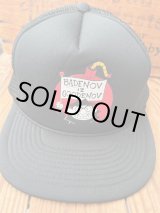 画像: THE ROCKY & BULLWINKLE "BORIS" D.STOCK CAP