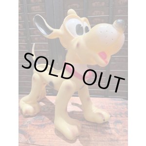 画像: PLUTO "MADE IN ITALY" 1960'S SQUEEZE FIGURE