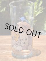 画像: E.T. 1982'S "PIZZA HUT" GLASS #HOME 