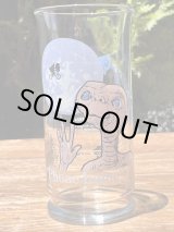 画像: E.T. 1982'S "PIZZA HUT" GLASS #PHONE HOME