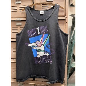 画像: RUDE DOG "MADE IN USA" 1990'S ANVIL TANK