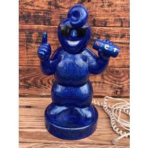 画像: CREST "SPARKLE" 1980'S PHONE "WORKS!" FIGURE