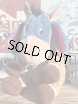 画像: TOY STORY "BULLSEYE × EEYORE" D.STOCK PLUSH DOLL