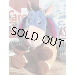 画像: TOY STORY "BULLSEYE × EEYORE" D.STOCK PLUSH DOLL