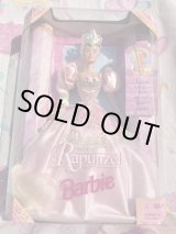 画像: BARBIE "RAPUNZEL' 1997'S D.STOCK DOLL