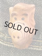 画像: ALF "RUSS" 1980'S PINS