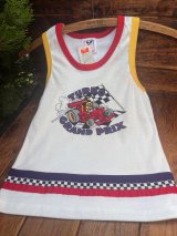 画像: MICKEY MOUSE "MADE IN USA" KIDS D.STOCK TANK