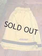 画像: TOMMY HILFIGER "MADE IN USA" 1990'S SHORT PANTS