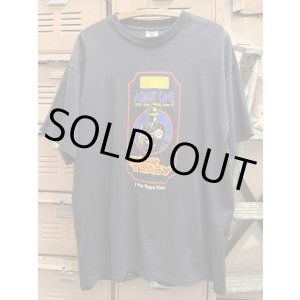 画像: DICK TRACY "1990.JUNE.15" MOVIE PROMO 90’S T-SHIRTS 