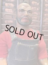 画像:  MR.T 1980'S ACTION FIGURE