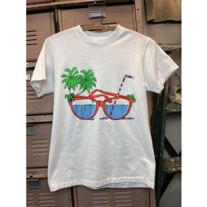 画像: DELTA APPAREL "MADE IN USA" 1980'S T-SHIRTS