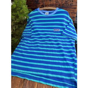 画像: BODY GLOVE "WHITE TAG" 1980'S T-SHIRTS