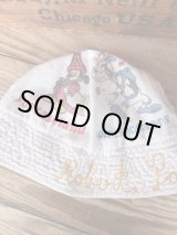画像: DISNEYLAND KIDS VINTAGE HAT 🏰 SO CUTE!!!!!! 