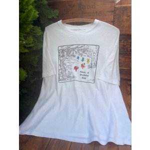画像: GRATEFUL DEAD "MADE IN USA" 1990'S T-SHIRTS