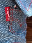 画像6: LEVI'S "BIG E" 1970'S RED HAIR”16" DENIM RAG DOLL