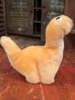 画像2: KNOTT'S BERRY FARM "HUGG-O-SAURS" 1970'S PLUSH DOLL