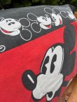 画像4: DISNEY "MADE IN USA" VINTAGE PILLOW CASE 