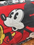 画像3: DISNEY "MADE IN USA" VINTAGE PILLOW CASE 