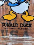 画像3: DISNEY WORLD "DONALD DUCK" 1970'S GLASS MUG