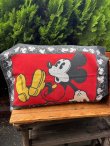 画像2: DISNEY "MADE IN USA" VINTAGE PILLOW CASE 