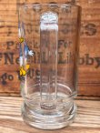 画像6: DISNEY WORLD "DONALD DUCK" 1970'S GLASS MUG
