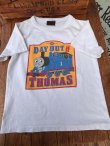 画像1: THOMAS ”MADE IN USA" KIDS VINTAGE T-SHIRTS 