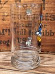 画像4: DISNEY WORLD "DONALD DUCK" 1970'S GLASS MUG