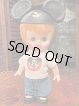 画像: MICKEY MOUSE CLUB 1970'S "BOY" OFFICIAL MOUSEKETTER　