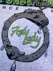画像7: FOXY LADY "PROVIDENCE" 1990'S T-SHIRTS