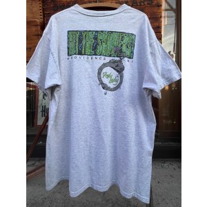 画像: FOXY LADY "PROVIDENCE" 1990'S T-SHIRTS