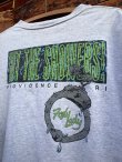 画像8: FOXY LADY "PROVIDENCE" 1990'S T-SHIRTS