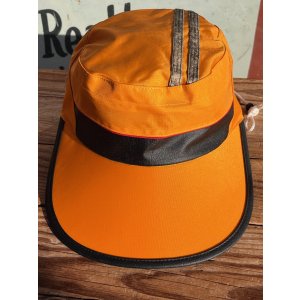 画像: FISHING🏕LONG BRIM CAP
