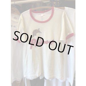 画像: BOY SCOUT "PHILMONT SCOUT RANCH" VINTAGE T-SHIRTS 