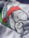 画像7: PEANUTS "DREAMIN' WORLD TOUR" VINTAGE FITTED SHEETS