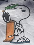 画像11: PEANUTS "DREAMIN' WORLD TOUR" VINTAGE FITTED SHEETS