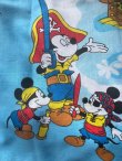 画像11: DISNEY “MADE IN USA” VINTAGE CURTAIN FABRIC #1