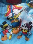 画像4: DISNEY “MADE IN USA” VINTAGE CURTAIN FABRIC #1