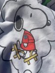 画像9: PEANUTS "DREAMIN' WORLD TOUR" VINTAGE FITTED SHEETS