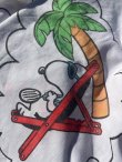画像10: PEANUTS "DREAMIN' WORLD TOUR" VINTAGE FITTED SHEETS