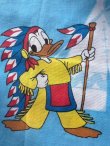 画像8: DISNEY “MADE IN USA” VINTAGE CURTAIN FABRIC #1