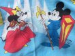 画像6: DISNEY “MADE IN USA” VINTAGE CURTAIN FABRIC #1