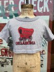 画像9: COMPETITION ATHLETIC WEAR "MADE IN USA" KIDS VINTAGE T-SHIRTS