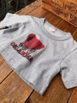 画像1: COMPETITION ATHLETIC WEAR "MADE IN USA" KIDS VINTAGE T-SHIRTS