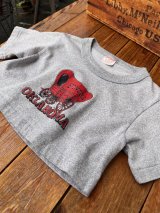 画像: COMPETITION ATHLETIC WEAR "MADE IN USA" KIDS VINTAGE T-SHIRTS