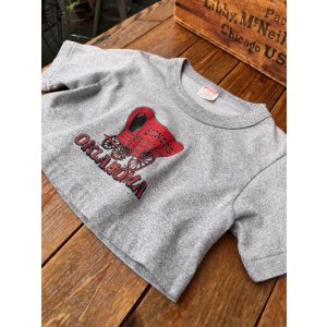 画像: COMPETITION ATHLETIC WEAR "MADE IN USA" KIDS VINTAGE T-SHIRTS