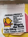 画像4: WINNIE THE POOH "MADE IN USA" VINTAGE CURTAIN FABRIC