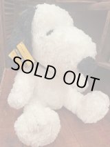 画像: SNOOPY "CHARLES M SCHULZ MUSEUM" PLUSH DOLL 